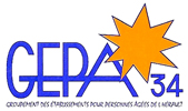 organismes Maisons de retraite - Départemental - Personnes Agées - 34700 - Lodève - GEPA 34 Groupement d'Etablissements pour Personnes Agées de l'Hérault organismes Maisons de retraite - Départemental - Personnes Agées - 34700 - Lodève - GEPA 34 Groupement d'Etablissements pour Personnes Agées de l'Hérault