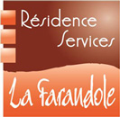 Résidences avec Services - 34150 - Aniane - Résidence Services La Farandole Résidences avec Services - 34150 - Aniane - Résidence Services La Farandole