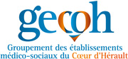 Organismes Maisons de Retraite - Départemental - 34700 - Soubès - Gecoh Groupement des établissements médico-sociaux du Coeur d'Hérault Organismes Maisons de Retraite - Départemental - 34700 - Soubès - Gecoh Groupement des établissements médico-sociaux du Coeur d'Hérault