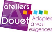 Etablissement et Service d'Aide par le Travail - 35133 - Saint-Sauveur-des-Landes - Les Ateliers du Douet Etablissement et Service d'Aide par le Travail - 35133 - Saint-Sauveur-des-Landes - Les Ateliers du Douet