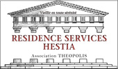 Résidences avec Services - 36320 - Villedieu-sur-Indre - Association Théopolis - Résidence Hestia Résidences avec Services - 36320 - Villedieu-sur-Indre - Association Théopolis - Résidence Hestia