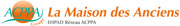Etablissement d'Hébergement pour Personnes Agées Dépendantes - 38130 - Échirolles - EHPAD La Maison des Anciens (Groupe ACPPA) Etablissement d'Hébergement pour Personnes Agées Dépendantes - 38130 - Échirolles - EHPAD La Maison des Anciens (Groupe ACPPA)
