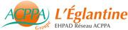 Etablissement d'Hébergement pour Personnes Agées Dépendantes - 38600 - Fontaine - EHPAD L'Eglantine (Groupe ACPPA) Etablissement d'Hébergement pour Personnes Agées Dépendantes - 38600 - Fontaine - EHPAD L'Eglantine (Groupe ACPPA)
