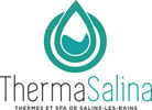 Thermalisme - 39110 - Salins-les-Bains - Therma Salina Thermes Thermalisme - 39110 - Salins-les-Bains - Therma Salina Thermes