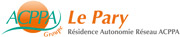Résidence Autonomie - 42300 - Roanne - Résidence Autonomie Le Pary (Groupe ACPPA) Résidence Autonomie - 42300 - Roanne - Résidence Autonomie Le Pary (Groupe ACPPA)