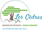 Etablissement d'Hébergement pour Personnes Agées Dépendantes - 43200 - Beaux - M.A.H.V.U Seniors Maison de Retraite Les Cèdres Etablissement d'Hébergement pour Personnes Agées Dépendantes - 43200 - Beaux - M.A.H.V.U Seniors Maison de Retraite Les Cèdres