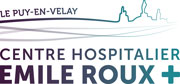 Hôpital - Centre Hospitalier (CH) - 43012 - Le Puy-en-Velay - Centre Hospitalier Emile Roux Hôpital - Centre Hospitalier (CH) - 43012 - Le Puy-en-Velay - Centre Hospitalier Emile Roux