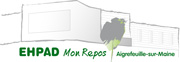 Etablissement d'Hébergement pour Personnes Agées Dépendantes - 44140 - Aigrefeuille-sur-Maine - EHPAD Mon Repos Etablissement d'Hébergement pour Personnes Agées Dépendantes - 44140 - Aigrefeuille-sur-Maine - EHPAD Mon Repos