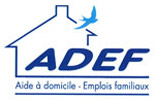 Services d'Aide et de Maintien à Domicile - 44400 - Rezé - ADEF Aide à Domicile - Emplois Familiaux Services d'Aide et de Maintien à Domicile - 44400 - Rezé - ADEF Aide à Domicile - Emplois Familiaux
