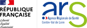 Organismes établissements de santé - Régional - Affaires Sanitaires et Sociales - 45044 - Orléans - ARS Centre-Val de Loire Agence Régionale de Santé Organismes établissements de santé - Régional - Affaires Sanitaires et Sociales - 45044 - Orléans - ARS Centre-Val de Loire Agence Régionale de Santé