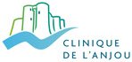 Clinique - Polyclinique - 49044 - Angers - Clinique de l'Anjou Clinique - Polyclinique - 49044 - Angers - Clinique de l'Anjou