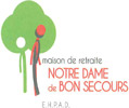Etablissement d'Hébergement pour Personnes Agées Dépendantes - 49110 - Le Pin-en-Mauges - EHPAD - Maison de Retraite Notre Dame de Bon Secours Etablissement d'Hébergement pour Personnes Agées Dépendantes - 49110 - Le Pin-en-Mauges - EHPAD - Maison de Retraite Notre Dame de Bon Secours