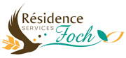 Résidences avec Services - 49300 - Cholet - Association Résidence Services Foch Résidences avec Services - 49300 - Cholet - Association Résidence Services Foch