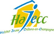 Résidence Sociale - 51000 - Châlons-en-Champagne - HaJeCC - Habitat Jeune Châlons-en-Champagne Résidence Sociale - 51000 - Châlons-en-Champagne - HaJeCC - Habitat Jeune Châlons-en-Champagne