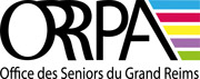 51724 - Reims - ORRPA - Office Rémois des Retraités et des Personnes Agées 51724 - Reims - ORRPA - Office Rémois des Retraités et des Personnes Agées