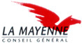 53014 - Laval - Conseil Départemental de la Mayenne, Direction de l'Autonomie 53014 - Laval - Conseil Départemental de la Mayenne, Direction de l'Autonomie