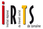 Formations Sanitaires et Sociales - 57063 - Le Ban-Saint-Martin - IRTS de Lorraine Formations Sanitaires et Sociales - 57063 - Le Ban-Saint-Martin - IRTS de Lorraine
