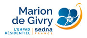 Etablissement d'Hébergement pour Personnes Agées Dépendantes - 58000 - Nevers - Résidence Marion de Givry Etablissement d'Hébergement pour Personnes Agées Dépendantes - 58000 - Nevers - Résidence Marion de Givry