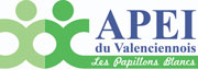 organismes Handicap - Départemental - Personnes Handicapées - 59410 - Anzin - APEI du Valenciennois Les Papillons Blancs organismes Handicap - Départemental - Personnes Handicapées - 59410 - Anzin - APEI du Valenciennois Les Papillons Blancs