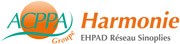 Etablissement d'Hébergement pour Personnes Agées Dépendantes - 59530 - Le Quesnoy - EHPAD Harmonie - Groupe ACPPA (Réseau Sinoplies) Etablissement d'Hébergement pour Personnes Agées Dépendantes - 59530 - Le Quesnoy - EHPAD Harmonie - Groupe ACPPA (Réseau Sinoplies)