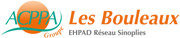 Etablissement d'Hébergement pour Personnes Agées Dépendantes - 59156 - Lourches - EHPAD Les Bouleaux - Groupe ACPPA (Réseau Sinoplies) Etablissement d'Hébergement pour Personnes Agées Dépendantes - 59156 - Lourches - EHPAD Les Bouleaux - Groupe ACPPA (Réseau Sinoplies)