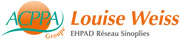 Etablissement d'Hébergement pour Personnes Agées Dépendantes - 62290 - Noeux-les-Mines - EHPAD Louise Weiss - Groupe ACPPA (Réseau Sinoplies) Etablissement d'Hébergement pour Personnes Agées Dépendantes - 62290 - Noeux-les-Mines - EHPAD Louise Weiss - Groupe ACPPA (Réseau Sinoplies)
