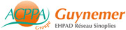 Etablissement d'Hébergement pour Personnes Agées Dépendantes - 62930 - Wimereux - EHPAD Guynemer - Groupe ACPPA (Réseau Sinoplies) Etablissement d'Hébergement pour Personnes Agées Dépendantes - 62930 - Wimereux - EHPAD Guynemer - Groupe ACPPA (Réseau Sinoplies)