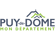 63033 - Clermont-Ferrand - Conseil Départemental du Puy-de-Dôme 63033 - Clermont-Ferrand - Conseil Départemental du Puy-de-Dôme