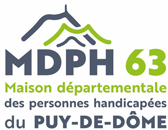 organismes Handicap - Départemental - Personnes Handicapées - 63100 - Clermont-Ferrand - MDPH du Puy de Dôme Maison Départementale des Personnes Handicapées organismes Handicap - Départemental - Personnes Handicapées - 63100 - Clermont-Ferrand - MDPH du Puy de Dôme Maison Départementale des Personnes Handicapées