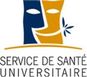 Médecine Préventive - 63037 - Clermont-Ferrand - Service de Santé Universitaire Pôle de Recherche et d'Enseignement Supérieur Médecine Préventive - 63037 - Clermont-Ferrand - Service de Santé Universitaire Pôle de Recherche et d'Enseignement Supérieur