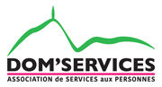 Services d'Aide et de Maintien à Domicile - 63800 - Cournon-d'Auvergne - Dom'Services Services d'Aide et de Maintien à Domicile - 63800 - Cournon-d'Auvergne - Dom'Services