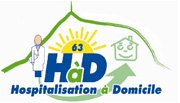 Hospitalisation A Domicile (HAD) - 63118 - Cébazat - HàD 63 Hospitalisation A Domicile (HAD) - 63118 - Cébazat - HàD 63