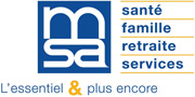 organismes Action Sociale - Régional -Sécurité Sociale - 63972 - Clermont-Ferrand - Mutualité Sociale Agricole Auvergne organismes Action Sociale - Régional -Sécurité Sociale - 63972 - Clermont-Ferrand - Mutualité Sociale Agricole Auvergne