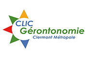 Centre Local d'Information et de Coordination (CLIC) - 63000 - Clermont-Ferrand - CLIC de l'Agglomération Clermontoise Centre Local d'Information et de Coordination (CLIC) - 63000 - Clermont-Ferrand - CLIC de l'Agglomération Clermontoise
