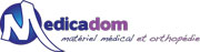 Matériel Médical - 63122 - Ceyrat - Medicadom Matériel Médical - 63122 - Ceyrat - Medicadom