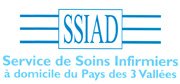 Services de Soins A Domicile - 64240 - La Bastide-Clairence - SSIAD des 3 Vallées Services de Soins A Domicile - 64240 - La Bastide-Clairence - SSIAD des 3 Vallées