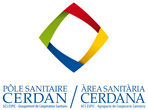 Centre de Soins de Suite - Réadaptation - 66800 - Err - GCS Pôle Sanitaire Cerdan, Espic Transfrontalier - Pôle Gériatrique Centre de Soins de Suite - Réadaptation - 66800 - Err - GCS Pôle Sanitaire Cerdan, Espic Transfrontalier - Pôle Gériatrique