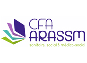 Formations Sanitaires et Sociales - 67311 - Schiltigheim - ARASSM - CFA Sanitaire, Social et Médico Social (Centre de Formation d'Apprentis) Formations Sanitaires et Sociales - 67311 - Schiltigheim - ARASSM - CFA Sanitaire, Social et Médico Social (Centre de Formation d'Apprentis)