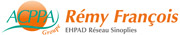 Etablissement d'Hébergement pour Personnes Agées Dépendantes - 69420 - Ampuis - EHPAD Rémy-François - Groupe ACPPA (Réseau Sinoplies) Etablissement d'Hébergement pour Personnes Agées Dépendantes - 69420 - Ampuis - EHPAD Rémy-François - Groupe ACPPA (Réseau Sinoplies)