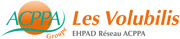 Etablissement d'Hébergement pour Personnes Agées Dépendantes - 69153 - Décines-Charpieu - EHPAD Les Volubilis (Groupe ACPPA) Etablissement d'Hébergement pour Personnes Agées Dépendantes - 69153 - Décines-Charpieu - EHPAD Les Volubilis (Groupe ACPPA)