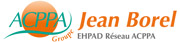 Etablissement d'Hébergement pour Personnes Agées Dépendantes - 69620 - Le Bois-d'Oingt - EHPAD Jean Borel (Groupe ACPPA) Etablissement d'Hébergement pour Personnes Agées Dépendantes - 69620 - Le Bois-d'Oingt - EHPAD Jean Borel (Groupe ACPPA)