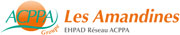 Etablissement d'Hébergement pour Personnes Agées Dépendantes - 69005 - Lyon 05 - EHPAD Les Amandines (Groupe ACPPA) Etablissement d'Hébergement pour Personnes Agées Dépendantes - 69005 - Lyon 05 - EHPAD Les Amandines (Groupe ACPPA)