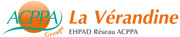 Etablissement d'Hébergement pour Personnes Agées Dépendantes - 69359 - Lyon 08 - EHPAD La Vérandine (Groupe ACPPA) Etablissement d'Hébergement pour Personnes Agées Dépendantes - 69359 - Lyon 08 - EHPAD La Vérandine (Groupe ACPPA)