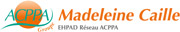 Etablissement d'Hébergement pour Personnes Agées Dépendantes - 69008 - Lyon 08 - EHPAD Madeleine Caille (Groupe ACPPA) Etablissement d'Hébergement pour Personnes Agées Dépendantes - 69008 - Lyon 08 - EHPAD Madeleine Caille (Groupe ACPPA)