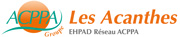 Etablissement d'Hébergement pour Personnes Agées Dépendantes - 69515 - Vaulx-en-Velin - EHPAD Les Acanthes (Groupe ACPPA) Etablissement d'Hébergement pour Personnes Agées Dépendantes - 69515 - Vaulx-en-Velin - EHPAD Les Acanthes (Groupe ACPPA)