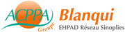 Etablissement d'Hébergement pour Personnes Agées Dépendantes - 69100 - Villeurbanne - EHPAD Blanqui - Groupe ACPPA (Réseau Sinoplies) Etablissement d'Hébergement pour Personnes Agées Dépendantes - 69100 - Villeurbanne - EHPAD Blanqui - Groupe ACPPA (Réseau Sinoplies)