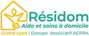 Services d'Aide et de Maintien à Domicile - 69009 - Lyon 09 - Groupe ACPPA Résidom Services d'aide et de soins à Domicile Services d'Aide et de Maintien à Domicile - 69009 - Lyon 09 - Groupe ACPPA Résidom Services d'aide et de soins à Domicile