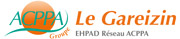 Etablissement d'Hébergement pour Personnes Agées Dépendantes - 69340 - Francheville - EHPAD Le Gareizin (Groupe ACPPA) Etablissement d'Hébergement pour Personnes Agées Dépendantes - 69340 - Francheville - EHPAD Le Gareizin (Groupe ACPPA)