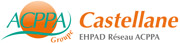 Etablissement d'Hébergement pour Personnes Agées Dépendantes - 69140 - Rillieux-la-Pape - EHPAD Castellane (Groupe ACPPA) Etablissement d'Hébergement pour Personnes Agées Dépendantes - 69140 - Rillieux-la-Pape - EHPAD Castellane (Groupe ACPPA)