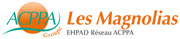 Etablissement d'Hébergement pour Personnes Agées Dépendantes - 69400 - Villefranche-sur-Saône - EHPAD Les Magnolias (Groupe ACPPA) Etablissement d'Hébergement pour Personnes Agées Dépendantes - 69400 - Villefranche-sur-Saône - EHPAD Les Magnolias (Groupe ACPPA)